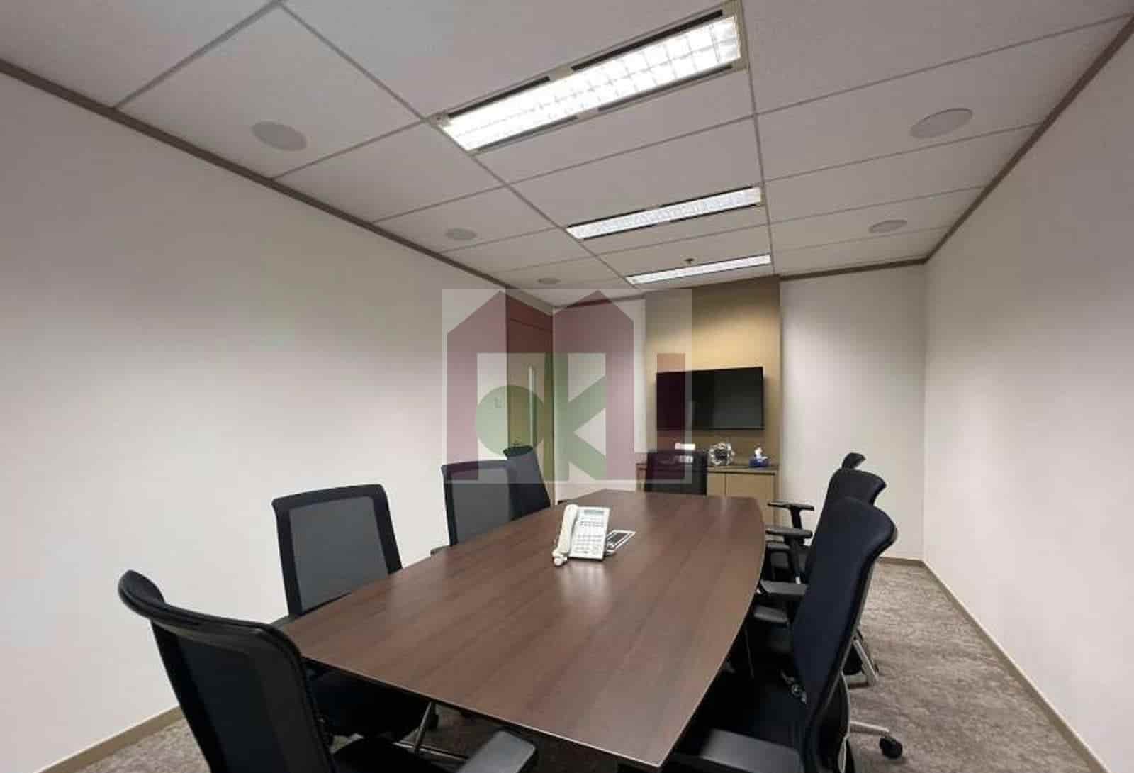 The Gateway Tower 1 building or unit photo